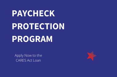 Additional Funding Available for the Payroll Protection Program (PPP)