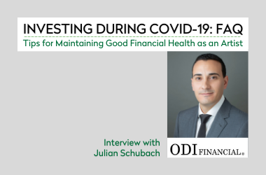 Investing during COVID-19 FAQ