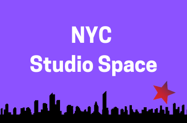 NYC Studio Space: What’s Open Now