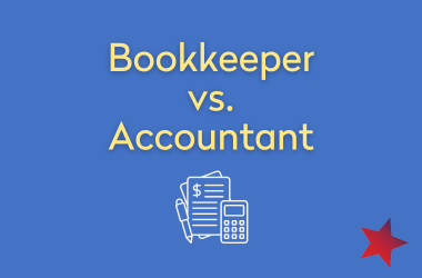 Bookkeeper vs. Accountant
