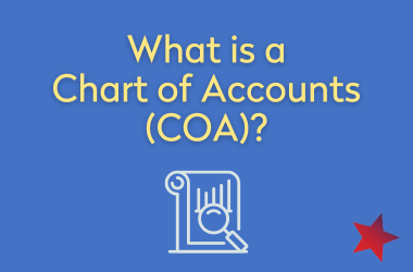 What is a Chart of Accounts (COA)?