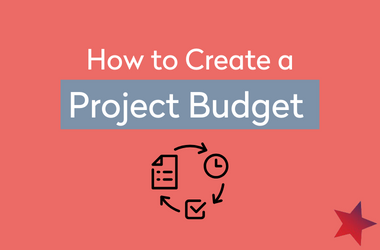 How to Create a Project Budget