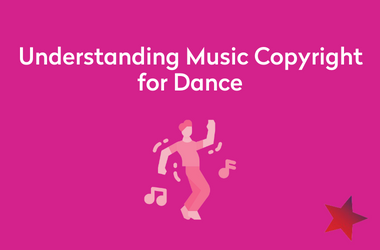 Understanding Music Copyright for Dance