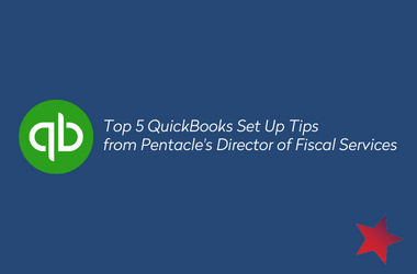 Top 5 Quickbooks Set-Up Tips