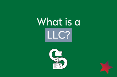 What is a LLC?